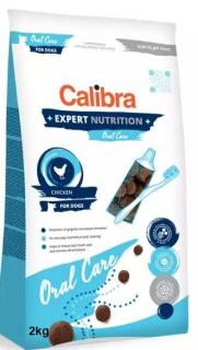 CALIBRA DOG EN ORAL CARE 2 kg