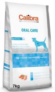 CALIBRA DOG EN ORAL CARE 7 kg