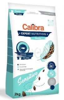 CALIBRA Dog EN Sensitive Salmon 2kg