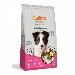 CALIBRA Dog Premium Line Puppy and Junior 3kg