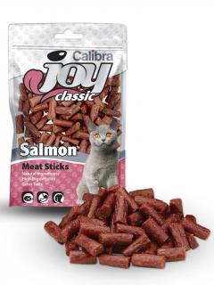 CALIBRA Joy Cat Classic Salmon Sticks 70g