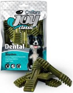 CALIBRA Joy Dog Classic Dental Brushes 85g