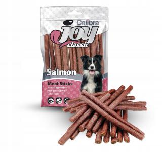 CALIBRA Joy Dog Classic Salmon Sticks 70g