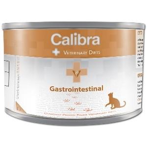 CALIBRA VD Cat Gastrointestinal 200g