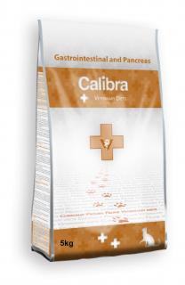 CALIBRA VD Cat Gastrointestinal and Pancreas 5kg