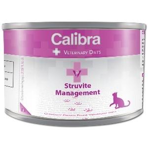 CALIBRA VD Cat Struvite 200g