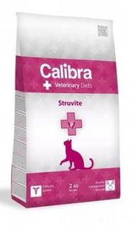 CALIBRA VD Cat Struvite 2kg