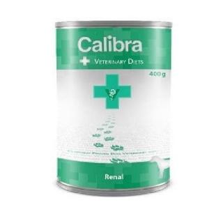 CALIBRA VD Dog Renal 400g wsparcie nerek