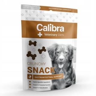 CALIBRA VD Dog Snack Gastrointestinal 120g