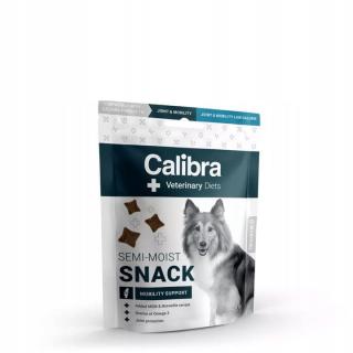 CALIBRA VD Dog Snack Mobility Support 120g