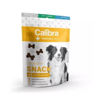 CALIBRA VD Dog Snack Vitality Support 120g