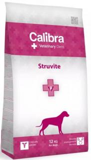 CALIBRA VD Dog Struvite 12kg