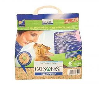 Cat's best green power 8 l