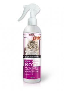 certech super benek akyszek stop kot strong spray 400ml