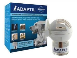 CEVA adaptil d.a.p. komplet z dyfuzorem 48ml