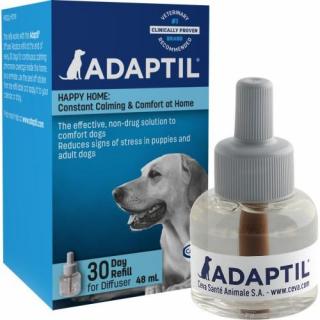 CEVA adaptil d.a.p. wkład do dyfuzora 48ml