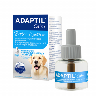 CEVA Adaptil wkład uzupełniający do dyfuzora 48ml