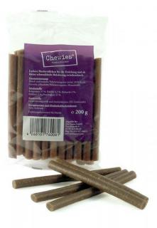 CHEWIES rolki wołowe 200 g