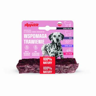 Comfy Appetit Baton Trawenie 12cm 40g gryzak dla psa