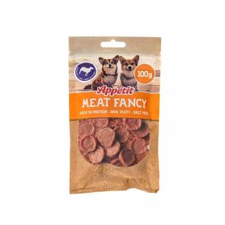Comfy Appetit Fancy Jagnięcina Ciastko 100g przysmak dla psa