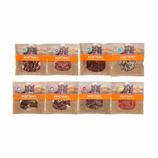 Comfy Appetit Fancy Jagnięcina Ciastko 500g przysmak dla psa