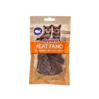 Comfy Appetit Fancy Królik Kosteczki 100g przysmak dla psa