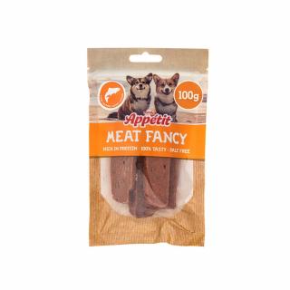 Comfy Appetit Fancy Łosoś 100g przysmak dla psa