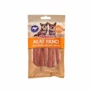Comfy Appetit Fancy Paski jagnięce 100g przysmak dla psa