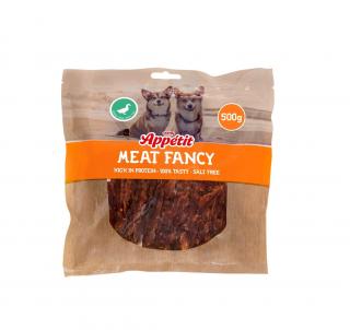Comfy Appetit Fancy Pierś z kaczki 500g przysmak dla psa
