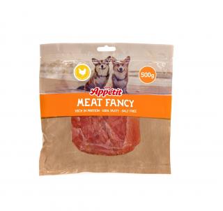 Comfy Appetit Fancy Pierś z kurczaka 500g przysmak dla psa