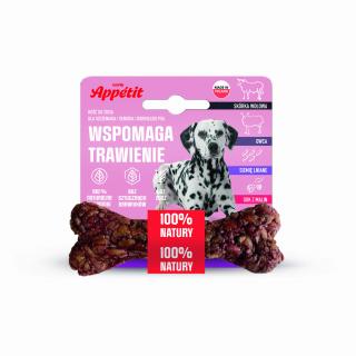 Comfy Appetit Kość Trawenie 12cm 55g gryzak dla psa