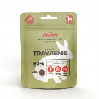 Comfy Łatwe Trawienie 70g przysmak dla psów