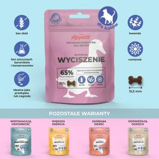Comfy Wyciszenie 70g przysmak dla kotów