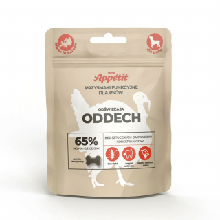 Comfy Zdrowy Oddech 70g przysmak dla psów