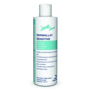 DECHRA Dermallay sensitive shampoo 230 ml