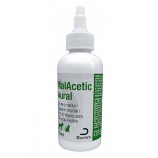 DECHRA Malacetic aural 118ml