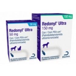 DECHRA redonyl ultra 150 mg 60 kapsułek