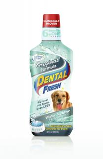 DENTAL FRESH standard 1 litr