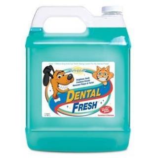 DENTAL FRESH standard ustnej 3,8 l