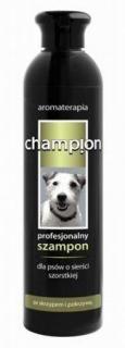 Dermapharm champion szampon do sierści szorstkiej 250 ml