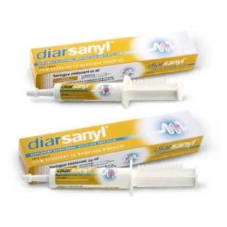 diarsanyl® plus pasta 10 ml