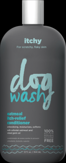 Dog Wash Odżywka owsiana 354 ml