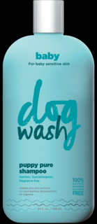 Dog Wash Szampon dla szczeniąt 354 ml