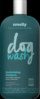 Dog Wash Szampon Odświeżający 354 ml