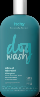 Dog Wash Szampon owsiany 354 ml