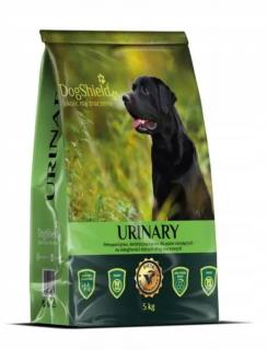 DOGSHIELD Urinary karma 5kg dolne drogi moczowe