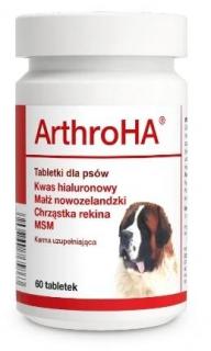 DOLFOS ArthroHA 60 tabletek wsparcie stawów