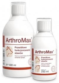 DOLFOS ArthroMax 250ml płyn wsparcie stawów psa i kota