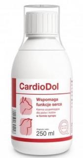 DOLFOS CardioDol Syrop 250ml