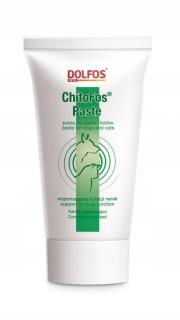 DOLFOS ChitoFos Paste 50g wsparcie nerek